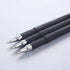 Black Lollipops Shape Gel Ink Pen,Black Ink Gel Pen,Cute Candy Gel Pen,Candy Color Liquid Gel Pen,Office School Supplies Students Writing Pen,One ...