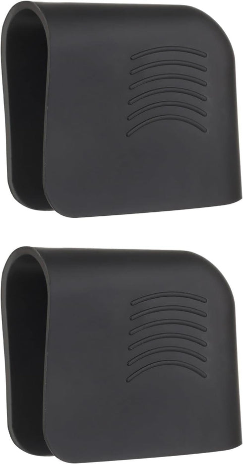 2 Pack Caulking Finisher Grout Scraper Polyurethane Hand Caulk Tool Sealant Finishing Tool Tile Grout Kit Accessories...