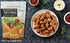 Pereg Spicy Panko Bread Crumbs - 9 Oz - Breadcrumbs with Hot Spicy Flavor – Best for Coating & Stuffing - Schnitzel, Seafood, Poultry, Vegetables,...