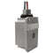 Design House 588079 Stem Mount 120-Volt Outdoor Aluminum Photocontrol, Commercial/Residential Use, Dusk to Dawn Sensor...