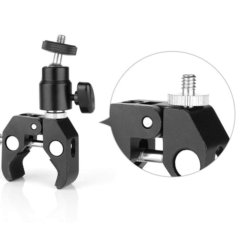 1/4 Male to 3/8 Male Threaded Camera Tripod Screw Adapter Converter,3/8 Male to 1/4 Male Threaded Camera Tripod Screw Convert Adapter Converter Mo...