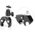 1/4 Male to 3/8 Male Threaded Camera Tripod Screw Adapter Converter,3/8 Male to 1/4 Male Threaded Camera Tripod Screw Convert Adapter Converter Mo...
