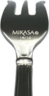 Mikasa 5148180 Italian Countryside Stainless Steel Cocktail Fork, Set of 4...