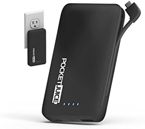 TZUMI 4K Power Bank......