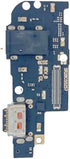 for Motorola Moto G Power 2020 USB Charging Port Dock Connector Board Flex Replacement Part...