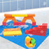 Stem Discovery Blocks STEM Blocks Tower Blocks Educational Bath Toy Pool Toy in Science Museums and Childrens Museums nationwide....