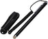 Stylus Pen for Touch Screens, Tablet Touch Pen with Chain Capacitive Touch Screen Pen Black High Sensitivity Stylus for Mobile Phone GPS...