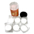 Bath and Body Works Aromatherapy Orange + Ginger Shower Steamer 6 Tablets...