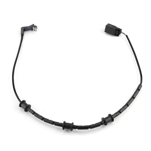 Aramox Brake Sensor, Rear Brake Pad Wear Sensor C2D2976 8W832D009BA for Jaguar XF XFR XJ XKR 2010-2012...