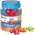 Learning Resources Snap-n-Learn ABC Elephants, Educational Toys, Alphabet Elephant Toy, Fine Motor Toys, Counting and Sorting Toys, Ages 2+...