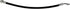 Dorman H620536 Front Passenger Side Brake Hydraulic Hose Compatible with Select Nissan / Suzuki Models...