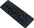 996510059695 Replacement Remote Control fit for Philips Soundbar HTL2101 HTL2101A HTL2151 HTL2101/F7 HTL2101A/F7 HTL2151/F7...