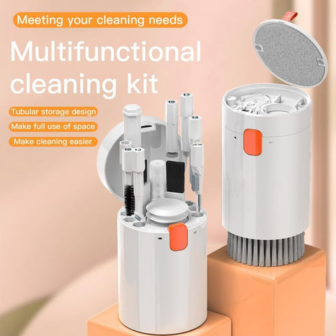 20-in-1 Digital Cleaning Tool Set for Camera, Headphones, Laptop, Keyboard...