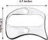 FeelFree Sport Guasha Massage Tools,Medical Grade Stainless Steel Scraping Tool for Soft Tissue Scraping Massage Tool, Physical Therapy Stuff,Used...