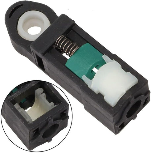 Car Automatic Gear Shift Transmission Cable Joint Connector for Ford Mondeo KUGA for LINCOLN MZK MKC 2013 2014 2015 2016 2017 2018 2019 CV61-7C445...