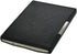 Custer Case for Kobo Aura HD,Ultra-Thin PU-Leather Hard Shell Cover for Kobo Aura HD - Black...