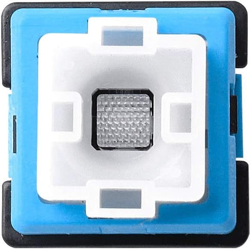 10X Romer G Mechanical Keyboard Switches Compatible for Logitech G310 G810 G910 G613 GPro Keyboards (Blue)...