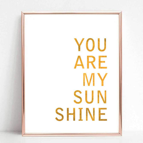 Sun Rise Art, You Are My Sunshine, Kid Room Wall Decor, Boho Sun Wall Art, Minimalist Art, Boho Art Print, Modern Art, Sun Print, Set of 2 Prints ...