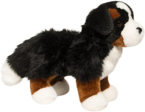 Douglas Stevie Bernese Mountain Dog Plush Stuffed Animal...