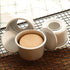 Flunyina Perfect Performance Aluminium Mini Round Chiffon Cake Pan, Set of 5...