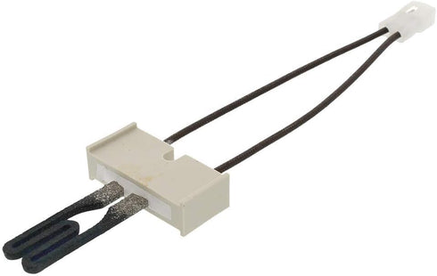 Edgewater Parts AP3109449 279311, WE4X750 Dryer Flat Style Igniter Compatible with Whirlpool Dryer