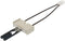 Edgewater Parts AP3109449 279311, WE4X750 Dryer Flat Style Igniter Compatible with Whirlpool Dryer