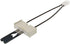 Edgewater Parts AP3109449 279311, WE4X750 Dryer Flat Style Igniter Compatible with Whirlpool Dryer