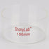 stonylab Crystallizing Dish, Thick-Wall High Borosilicate Glass Crystallizing Dishes for Crystallization and Evaporation Lab Glassware, Flat Botto...