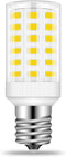 Refrigerator Bulb Kei d28k 4w Kel 2812 Freezer Bulb Kei D28m Kel 2815 ac100-265v 3.8w Refrigerator Light Bulb 5304517886 Replacement E17 Intermedi...