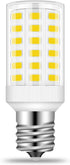 Refrigerator Bulb Kei d28k 4w Kel 2812 Freezer Bulb Kei D28m Kel 2815 ac100-265v 3.8w Refrigerator Light Bulb 5304517886 Replacement E17 Intermedi...