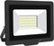 RIGIDON 30W LED Flood Light Outdoor 3000LM Super Bright Outdoor Lights 6000K Daylight White IP66 Waterproof Security Lights for Garden, Garage, Ya...