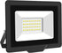 RIGIDON 30W LED Flood Light Outdoor 3000LM Super Bright Outdoor Lights 6000K Daylight White IP66 Waterproof Security Lights for Garden, Garage, Ya...