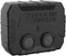 American Hunter Feeder Meter | Durable Compact Wireless Bluetooth Ultrasonic Accurate Feed Level Measurement Tool for Game Feeders | Regular for P...