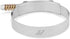 Mishimoto - MMCLAMP-375T Stainless Steel Constant Tension T-Bolt Clamp, 3.75...