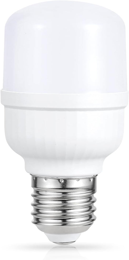 aooshine Q50 Dimmable LED Light Bulbs 6W 5000K Warm White,E26 Base 120Volts LED Bulb for Table Lamp Floor Lamp...