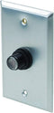 TORK ZB124WP Electronic Photocontrol Button with Wall Plate-Advanced LongLife ZeroCross-Instant Response-8A LED Rated-105-305V...