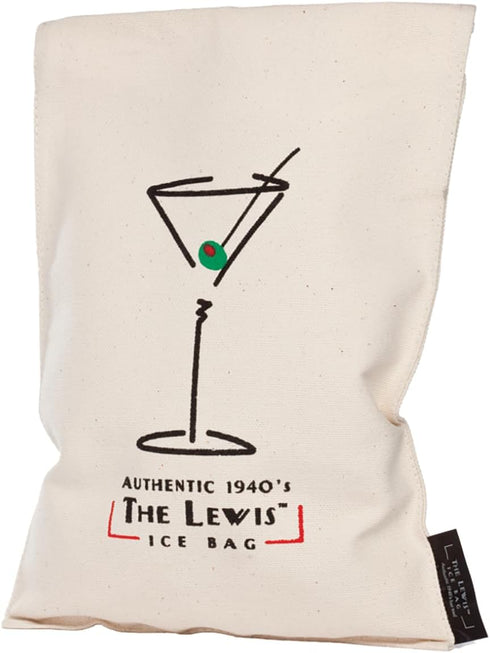 Franmara 10 3/4" Canvas Bag 8189...