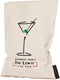 Franmara 10 3/4" Canvas Bag 8189...