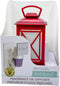 Scentsationals Eclectic Scentcharm Plug in Collection - Classic Aromatherapy Aroma Diffuser - Electric Fragrance Home Air Freshener Gift (Red Lant...