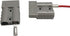 50Amp Power Connector Plug 50A Quick Connect Disconnect 600 V 2 Pairs(4pcs) for 50Amp Battery Connector(6AWG, Grey)...
