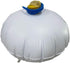 BlueField Inflatable Cushion for Swing with a Pump...