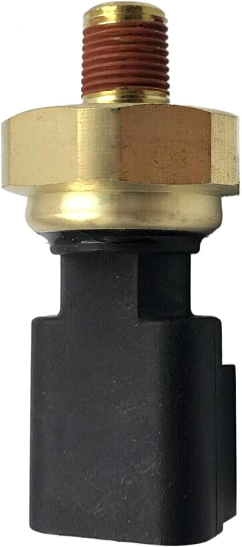 Engine Oil Pressure Sensor Sender Switch 5149062AA Compatible with Aspen Pacifica Jeep Grand Cherokee Magnum Avenger Ram 1500 2500 3500 05149062AA...