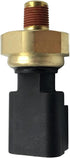 Engine Oil Pressure Sensor Sender Switch 5149062AA Compatible with Aspen Pacifica Jeep Grand Cherokee Magnum Avenger Ram 1500 2500 3500 05149062AA...