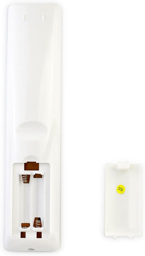 New EN-33922A EN-33925A 2in1 Replaced Remote Control fits for Hisense Smart Internet TV 50K366W 50K610GW 55K610GW 32K20DW 40K366W LTDN40K366NWUS L...