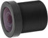 TV Lens/CCTV Len 1.8mm 170° Wide Angle Lens,1MP IR Board Lens for 1/3" & 1/4" CCD Security CCTV Camera Default...