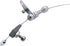 For All FORD C6 C-6 Transmission Kick Down Cable Kit, Stainless Braided Polished Transmission Detent Kickdown Trans Wiring Kit...