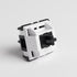 Akko V3 Piano Pro Keyboard Switch for Mechanical Gaming Keyboard, 5-Pin 45gf Linear Switches (45pcs)...