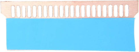 Easycargo Laptop Memory Heatsink Kit, Copper Heat Sink + Pre-Applied Thermal Conductive Adhesive Tape, Cooler Heatsink Pad for Cooling Laptop Note...