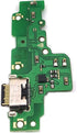 USB Charger Charging Port Dock Connector Ribbon Flex Cable PCB Board Replacement Compatible with Motorola Moto G Power (2021) XT2117...