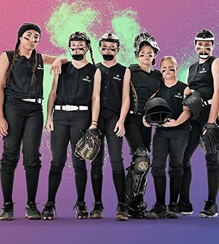 RIP-IT Women’s Classic Softball Belt...